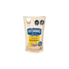 Mayo Hellmans 670grs